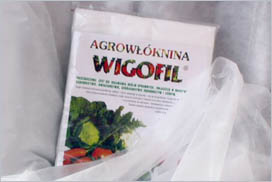 agrowłóknina